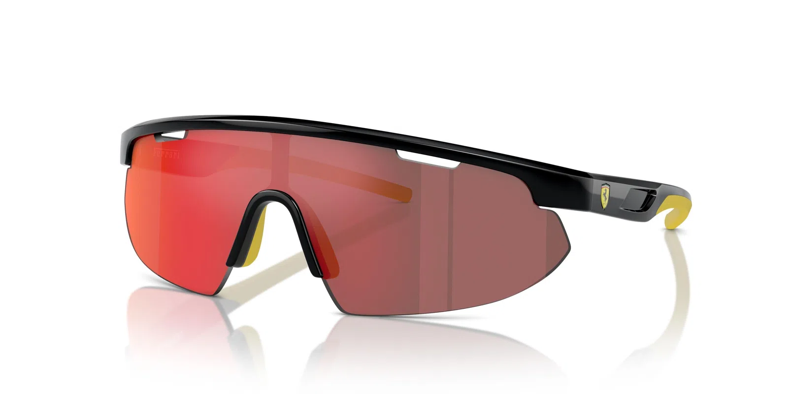 Scuderia Ferrari 6004U Sunglasses - view 23